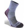 Bridgedale Hike LightWeight merino Performance Women’s heather/damson