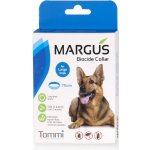 Margus Antiparazitní obojek pro psy L 70 cm – Hledejceny.cz