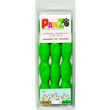 PAWZ Botičky ochranné Tiny balení 12ks