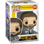 Funko Pop! Post Malone Post Malone 253 – Hledejceny.cz