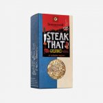 Sonnentor Steak That Grilovací bio 50 g – Zboží Dáma