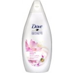 Dove Nourishing Secrets Glowing Ritual sprchový gel 500 ml – Zboží Mobilmania