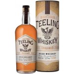 Teeling Single Grain tuba 46% 0,7 l (tuba) – Hledejceny.cz