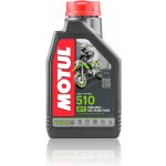 Motul 510 2T 1 l – Sleviste.cz