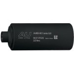 Cerakote hluku Ase Utra SL5i .30, závit M18x1 Sako bez pojistného kolíku, černý – Zbozi.Blesk.cz