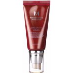 MISSHA M Perfect Cover BB Cream SPF42 PA No.25 Warm Beige BB krém 50 ml – Zboží Dáma