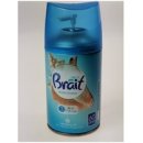 Brait osvěžovač vzduchu Fresh matic ocean breeze 250 ml