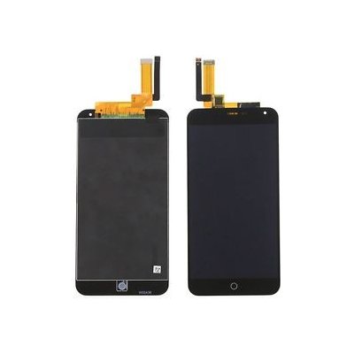 LCD Displej + Dotykové sklo Meizu M1 Note