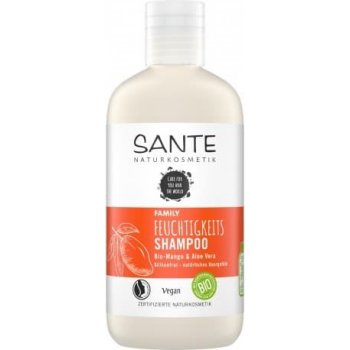 Sante Family Hydratační šampon Bio Mango & Aloe Vera 950 ml