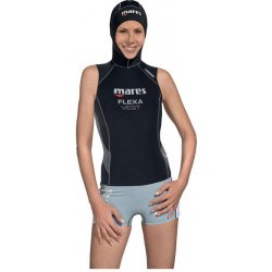 Mares Flexa 3mm Vest Lady