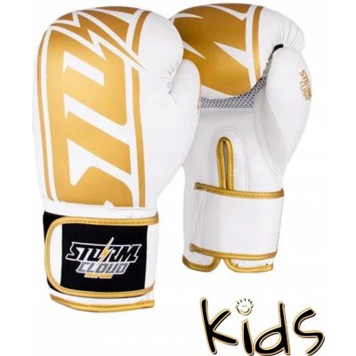 Storm Cloud Bolt 2.0 – Sleviste.cz