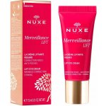 Nuxe Merveillance Lifting eye Cream For Visible Lines liftingový krém na oční okolí 15 ml – Hledejceny.cz