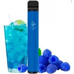 Elf Bar 600 Blue Razz Lemonade 20 mg 600 potáhnutí 1 ks – Zboží Dáma