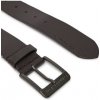 Pásek Calvin Klein pánský pásek Jeans Classic Lthr belt K50K511412 Black BEH