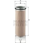 MANN FILTER Vzduchový filtr CF 1320 – Hledejceny.cz