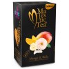 Čaj Biogena Čaj Majestic Tea Mango & Růže 20 x 2,5 g