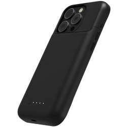 Mophie juice pack Apple iPhone 15 Pro 2400mAh - černé 401014301