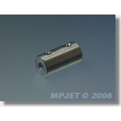 MP Jet 53040 Přímá spojka 3,3/3,2 vnější pr.9 mm 1 ks – Hledejceny.cz