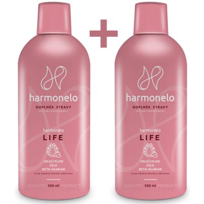 Harmonelo Life 1000 ml