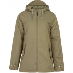 Gelert Coast Insulated Jacket Womens khaki