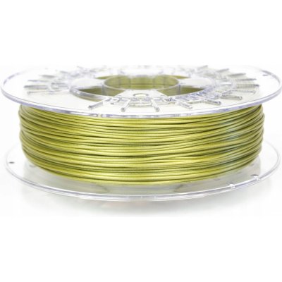 colorFabb PETG 1,75 mm 750 g žlutý – Zboží Živě
