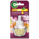Air Wick electric NN Kalifornské Jablko 19 ml – Hledejceny.cz