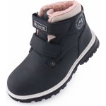 Loap chlapecké zimní boty Sonor modrá – Zboží Mobilmania