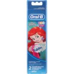 Oral-B Stages Kids Princess 2 ks – Hledejceny.cz