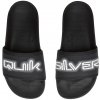 Dětské žabky a pantofle Quiksilver Rivi Wordmark Slide II Youth