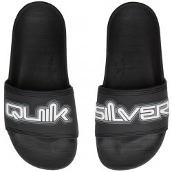 Quiksilver Rivi Wordmark Slide II Youth