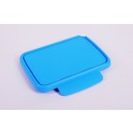 Zdravá sváča RaB box víčko nerez – Zboží Dáma