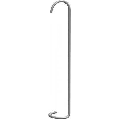 Biowin Hák do udírny nerezový na rybu – Zbozi.Blesk.cz