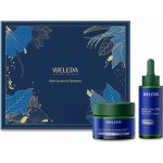 Weleda Blue Gentian & Edelweiss liftingový krém na den 40 ml + Weleda Modrý hořec a Protěž alpská liftingové sérum na den i noc 30 ml – Hledejceny.cz
