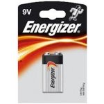 Energizer Alkaline Power 9V blistr 1ks AAEN014 – Zboží Mobilmania