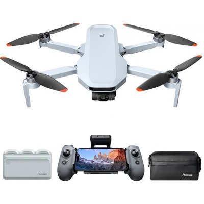 Potensic Atom2 Fly More Combo – Zboží Živě