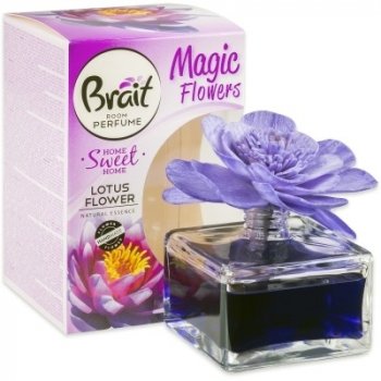 Brait Magická květina vůně lotosu 75 ml