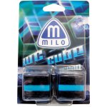 Milo Ocean WC Cube kostka do nádržky 2 x 50 g – Hledejceny.cz