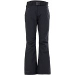 Fundango MORTA Dámské lyžařské/snowboardové kalhoty černá – Zboží Mobilmania