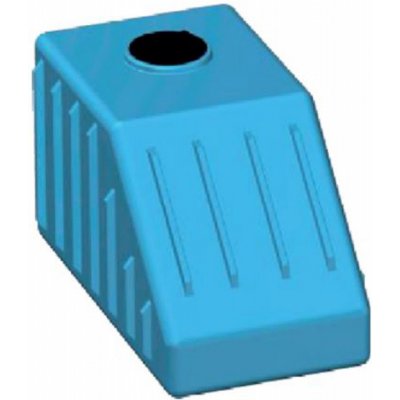 Scobax Nádrž Sottoscala 210 mm 500 l – Zboží Mobilmania