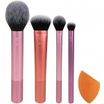 Real Techniques Sada Everyday Essentials 5 ks – Sleviste.cz