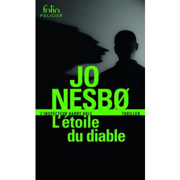 L'étoile du diable - Jo Nesbo