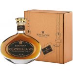 Nation Guatemala XO Anniversary 40% 0,7 l (karton) – Zbozi.Blesk.cz