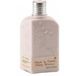 L´Occitane Cherry Blossom tělové mléko 250 ml – Hledejceny.cz