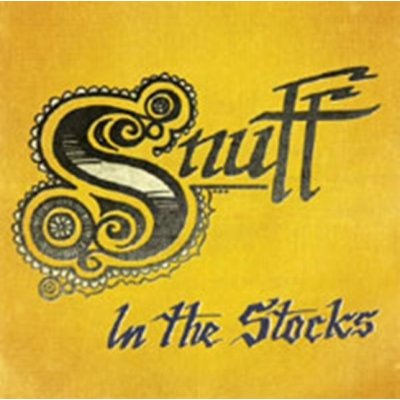 Snuff - In The Stocks LP – Zboží Mobilmania