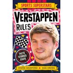 Sports Superstars: Verstappen Rules – Hledejceny.cz