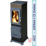 Thorma Bozen černá – Zboží Dáma