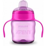 Avent kouzelný hrneček s obrázky a držadly zelená 200 ml – Zboží Mobilmania