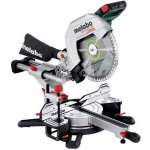 Metabo KGS 18 LTX BL 305 614305850 – Zboží Mobilmania