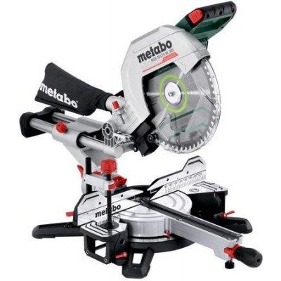 Metabo KGS 18 LTX BL 305 614305850 – Zboží Mobilmania