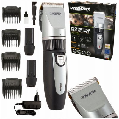 Mesko MS 2826 Zastřihovač – Zboží Dáma